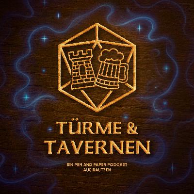 T&T Talk #1 - Zwischen Würfeln, Büchern und Ambitionen