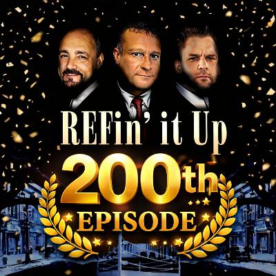 Refin 200 Refin 200