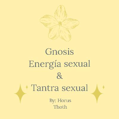 ✨Limpieza de mí energía sexual ✨