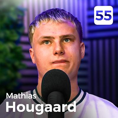 Sandheden om Mathæus (Mathias Hougaard) Sandheden om Mathæus (Mathias Hougaard)