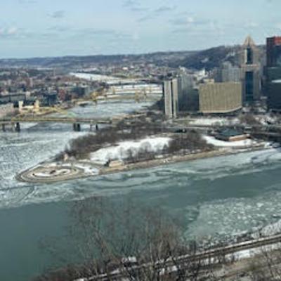 Spring Break - Our Path Recap