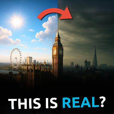 The UK Is About to Dim the Sun: Here’s What Christians Should Know