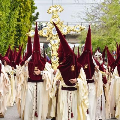 SEMANA MAYOR Programa 5, Temporada 7