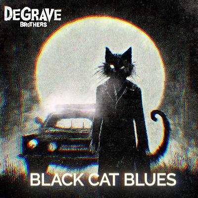 Black Cat Blues