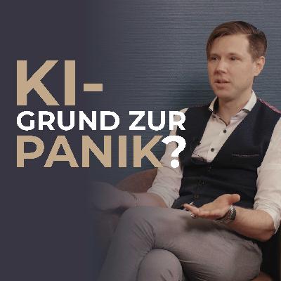 Künstliche Intelligenz: Chancen und Gefahren