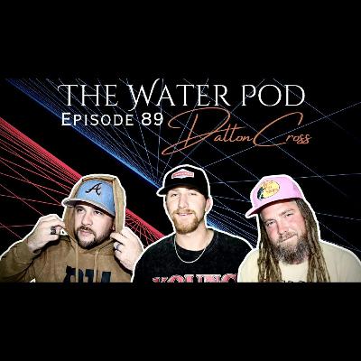 Dalton Cross / Becoming A Dad / BallZach Bryan / MorGoat Wallen / Oldie But Goodie