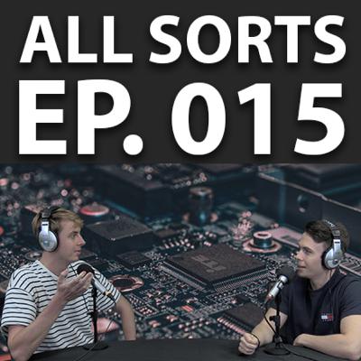 Ep. 15 - Technology; Expectations vs Reality Ep. 15 - Technology; Expectations vs Reality