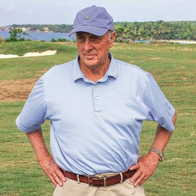The 19th Hole Episode 190 - U.S. Open Preview with Rees Jones