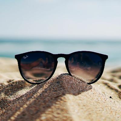 Episode #53: Locker angelabert - Sonne! Ferienzeit! Abtauchen!