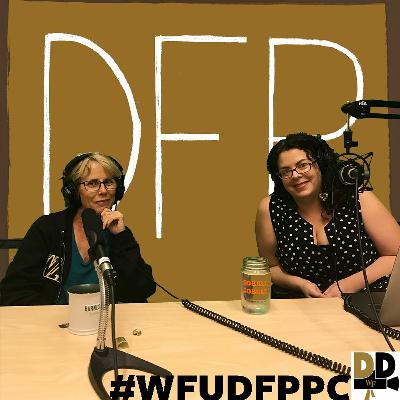 S2E4 Special Guest Diane Hodson