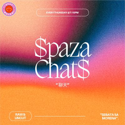 $paza Chat$ : 聊天 $paza Chat$ : 聊天