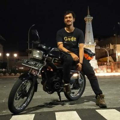 Episode 9. Ngobrol bareng pejogetnya HSFCI Episode 9. Ngobrol bareng pejogetnya HSFCI