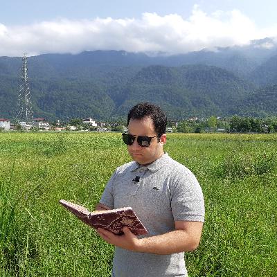 سفر به هنر درونی | قسمت اول | استاد علی خلیلی فر