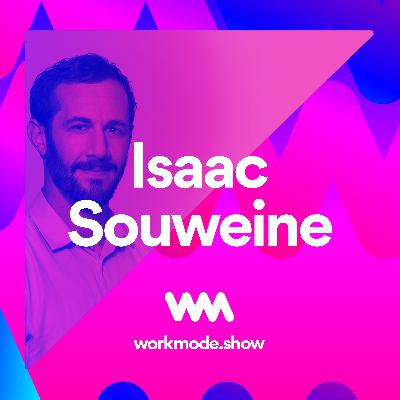Episode 19 : Isaac Souweine