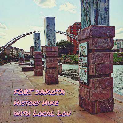History Hike FORT DAKOTA History Hike FORT DAKOTA