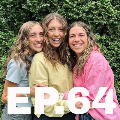 Episode #64 - | Wonderful | - What it looks like to be full of wonder because of what Christ does for each of us daily!! Episode #64 - | Wonderful | - What it looks like to be full of wonder because of what Christ does for each of us daily!!