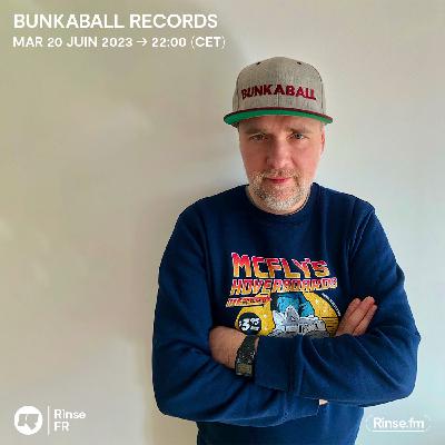 Bunkaball Radio Show 053 - Special BUNKABALL Bunkaball Radio Show 053 - Special BUNKABALL