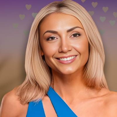 Love Is Blind's Tash opens up: Is she Dating Tom? Friends with Maria? Weight-loss & Self-confidence!