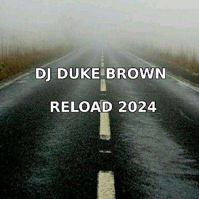 DJ DUKE BROWN Lunar eclipse