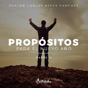 Propósitos para el nuevo año (Parte II)