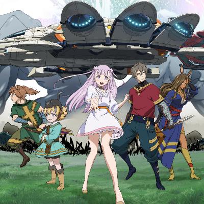 EP012-動畫【阿魯斯的巨獸】少女和大叔的人與人結合後開掛打怪 EP012-動畫【阿魯斯的巨獸】少女和大叔的人與人結合後開掛打怪