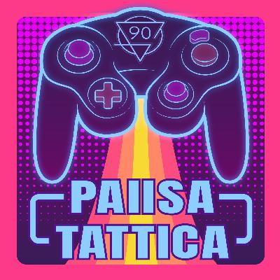 Ludos Forge: Creatività_Indie.exe | Intersvista - Ep. Extra 3 Ludos Forge: Creatività_Indie.exe | Intersvista - Ep. Extra 3