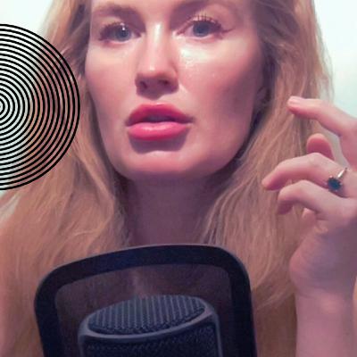 64 - 🌙 Gentle Mothering 🌙 ASMR Deep Sleep Hypnosis | Whisper & Personal Attention