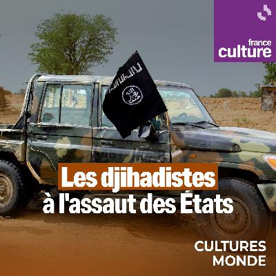 Les djihadistes à l’assaut des États  : Dans la Syrie nouvelle : l'État islamique à l’affût