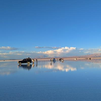 73. Eindrücke aus Bolivien