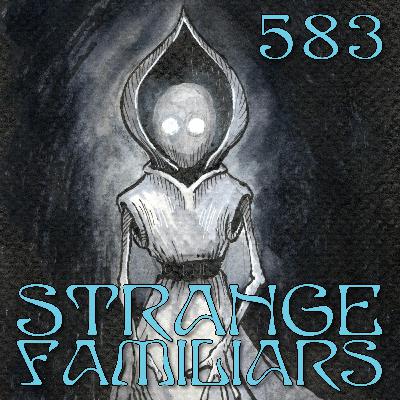 An Assembly of Oddities - 7