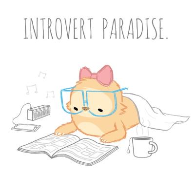 #3 11 things that Introverts want you to know