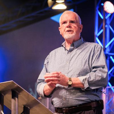 Tuesday Evening Celebration - David Bruce