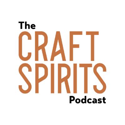 54: Tom Bard of The Bard Distillery