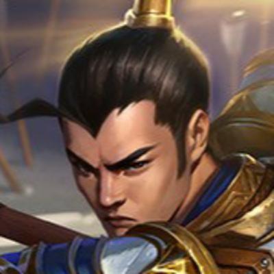 Xin Zhao, der Seneschall von Demacia (Champion)