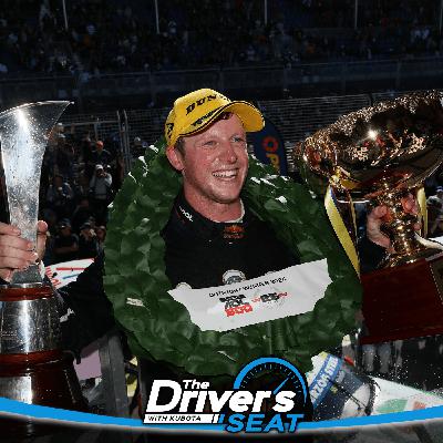 DSCU #1 - Adelaide 500 Wrap Up DSCU #1 - Adelaide 500 Wrap Up