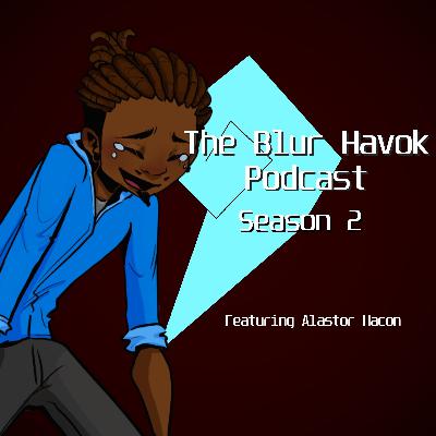 Episode 36: Sonic and Blur Havok vs. The Dark Eternals (Part 1)