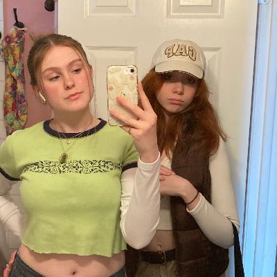 Ranting with Amélie