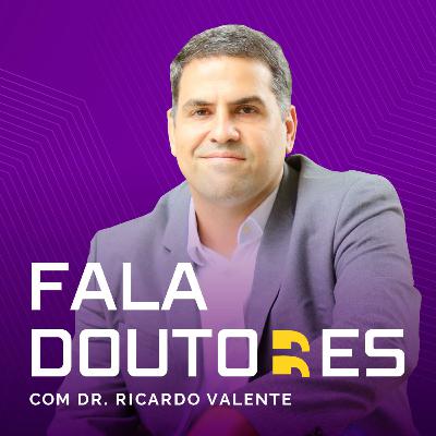 Dr. EduardoCordioli | EXTRA - PSyco AI - FALA DOUTORES Dr. EduardoCordioli | EXTRA - PSyco AI - FALA DOUTORES