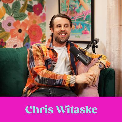 Chris Witaske: On The Bear, Throwing Out the First Pitch at Wrigley, His Sobriety Journey and Love of Phish