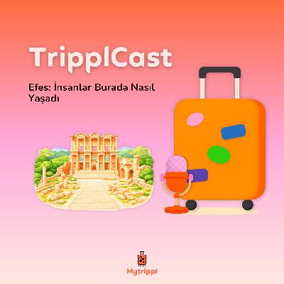 Efes: İnsanlar Burada Nasıl Yaşadı Efes: İnsanlar Burada Nasıl Yaşadı