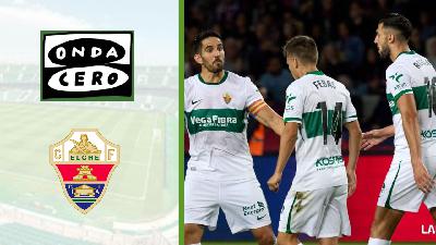 Vuelve a escuchar la Tertulia del Deporte en Onda Cero Elche Vuelve a escuchar la Tertulia del Deporte en Onda Cero Elche