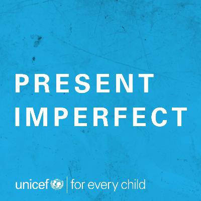 Present Imperfect: Episode 4 - Gavin Wood on The Rights of Children With Disabilities