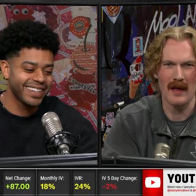 Risk & Reward - November 10, 2025 - Risk and Reward