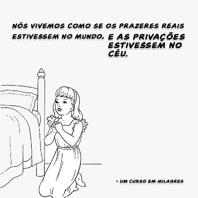Meus pensamentos de ataque estão atacando a minha invulnerabilidade. EP.14