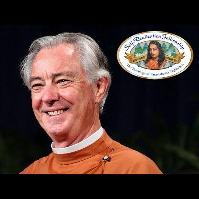 Living Devotionally in the Presence of God | 2021 SRF World Convocation | Brother Satyananda Living Devotionally in the Presence of God | 2021 SRF World Convocation | Brother Satyananda