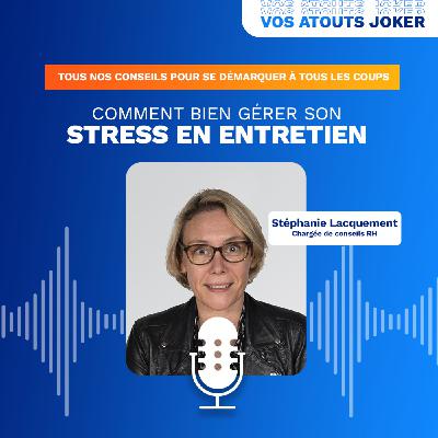 Comment gérer son stress en entretien Comment gérer son stress en entretien
