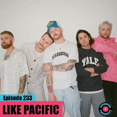 Episode 233 - Like Pacific