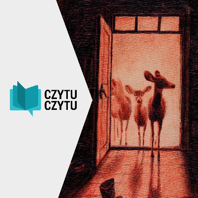 #118 – Tokarczuk vs Mosfegh: Plagiat czy burza w szklance wody