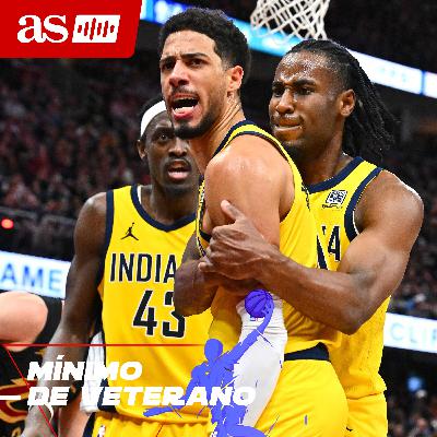 #308 | Indiana y Minnesota son dignos finalistas de conferencia, una vez más