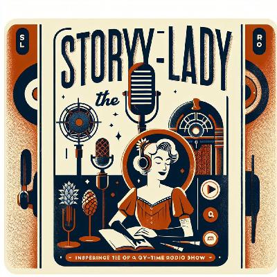 213 The Glass Mountain  an episode of The Story Lady